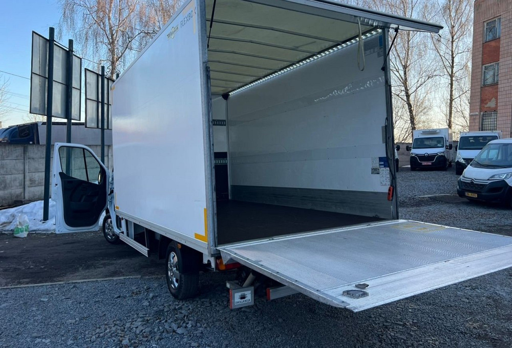 Renault Master 2020 Рівне - зображення 17