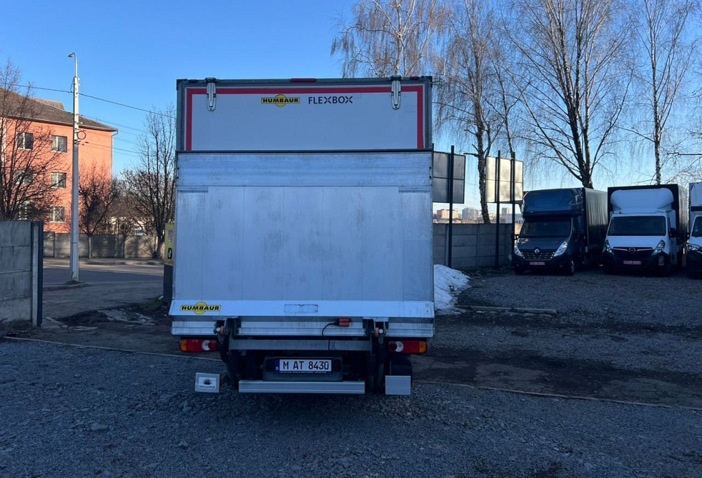 Renault Master 2020 Рівне - зображення 9