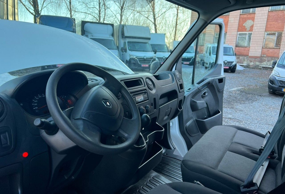 Renault Master 2020 Рівне - зображення 20