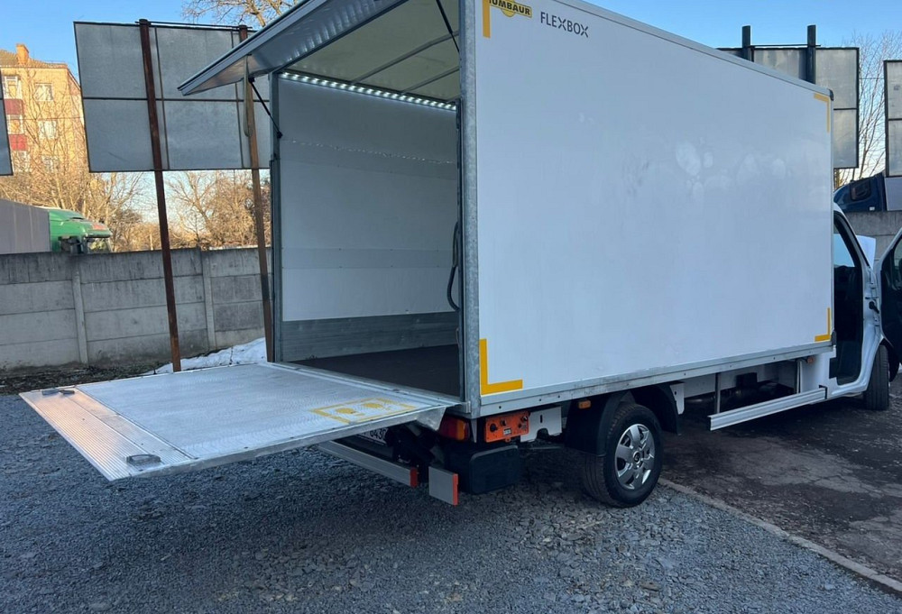 Renault Master 2020 Рівне - зображення 18