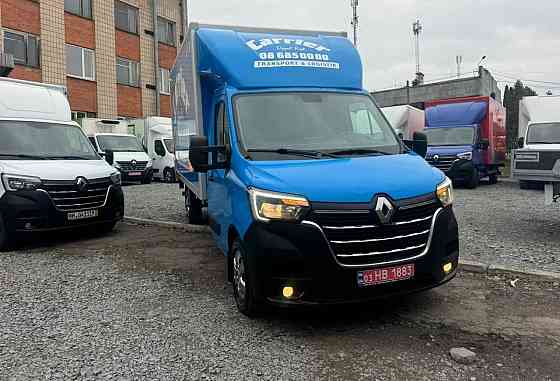 Renault Master 2020 Рівне