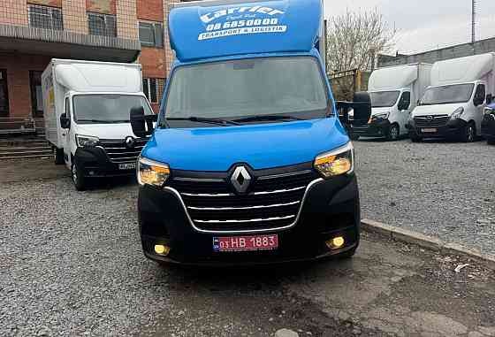 Renault Master 2020 Рівне