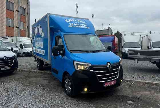 Renault Master 2020 Рівне