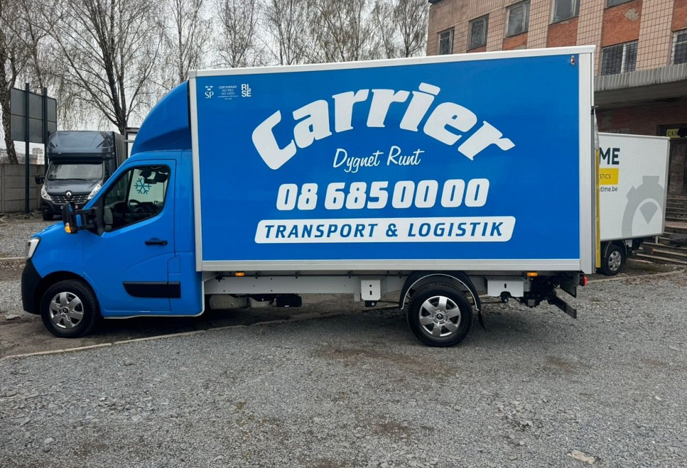 Renault Master 2020 Рівне - зображення 10