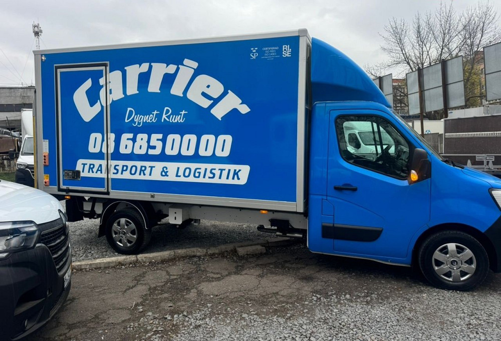 Renault Master 2020 Рівне - зображення 19