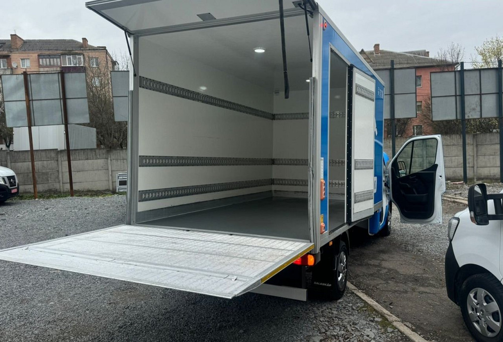Renault Master 2020 Рівне - зображення 20
