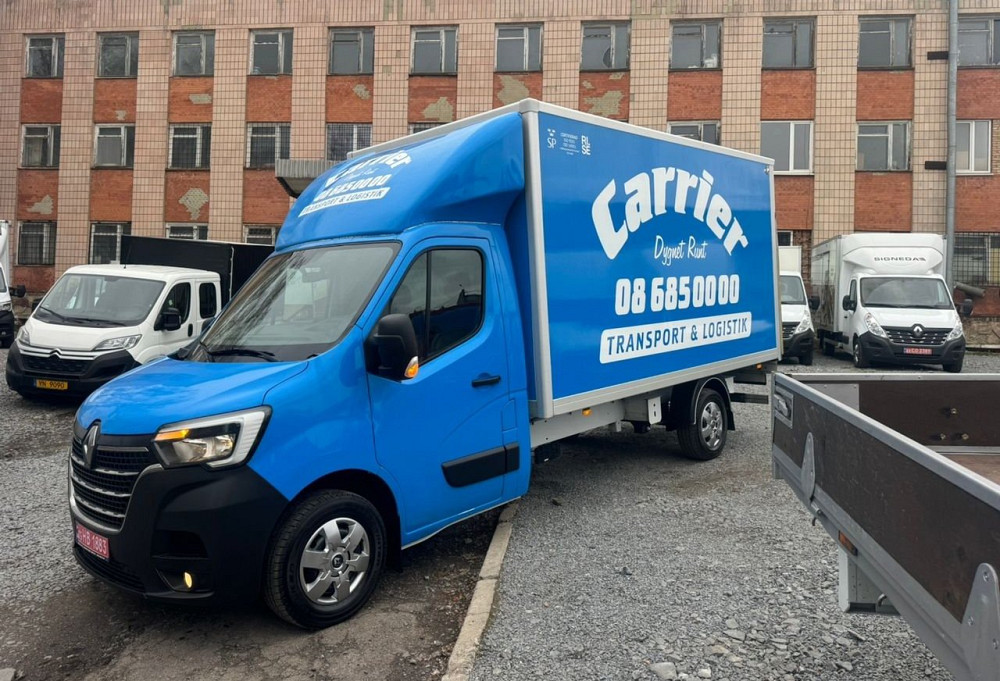 Renault Master 2020 Рівне - зображення 9