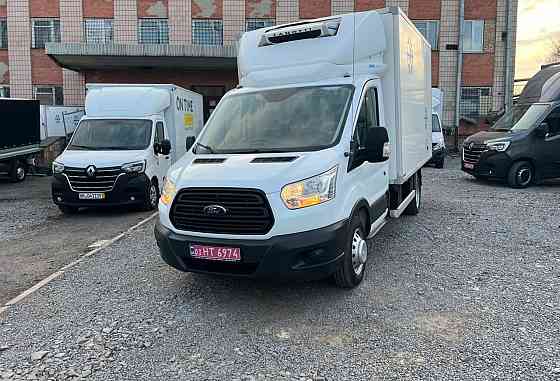 Ford Transit 2015 Рівне