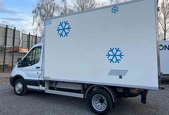 Ford Transit 2015 Рівне