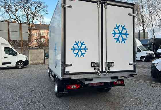 Ford Transit 2015 Рівне