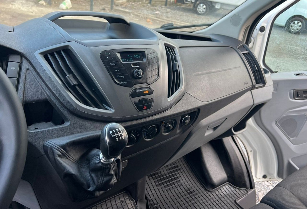 Ford Transit 2015 Рівне - зображення 11