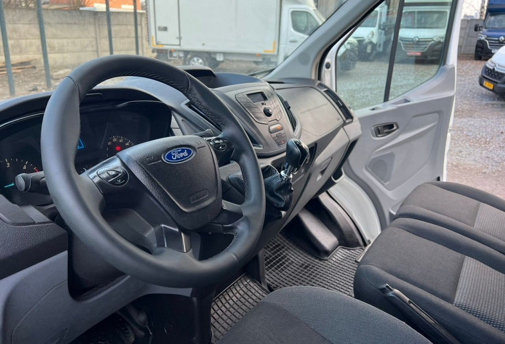 Ford Transit 2015 Рівне - зображення 9