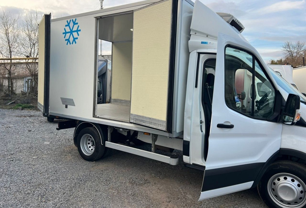 Ford Transit 2015 Рівне - зображення 13