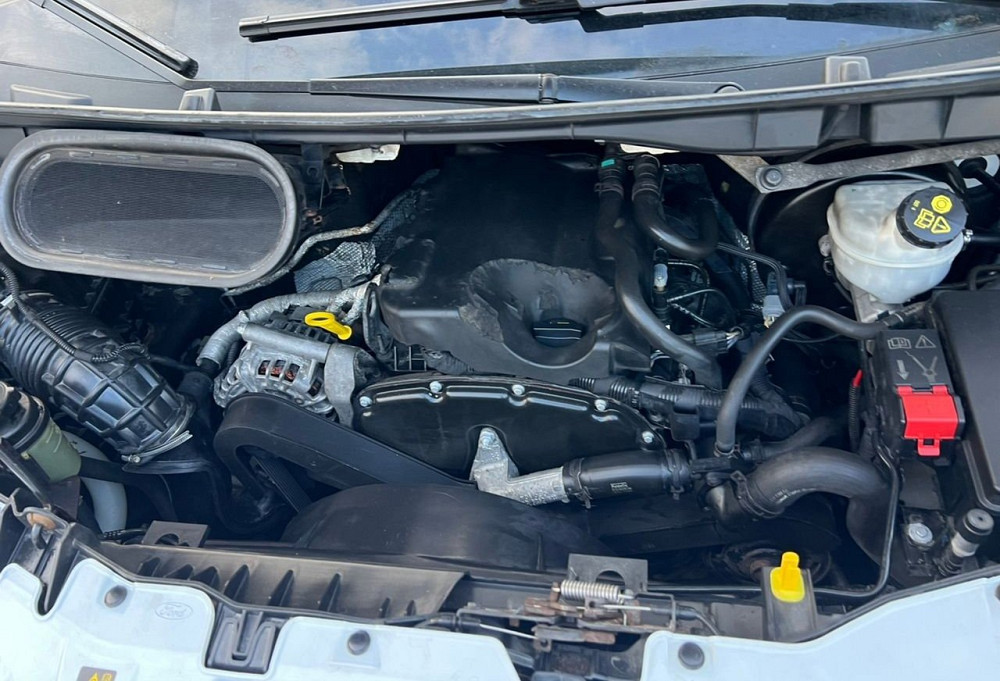 Ford Transit 2015 Рівне - зображення 17