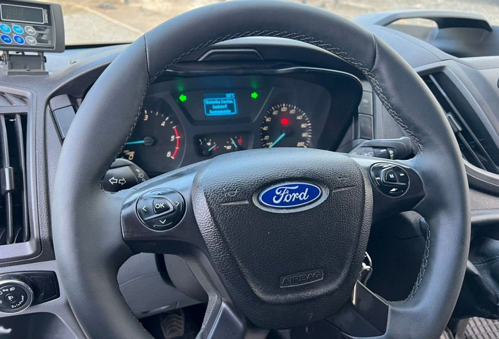 Ford Transit 2015 Рівне - зображення 10