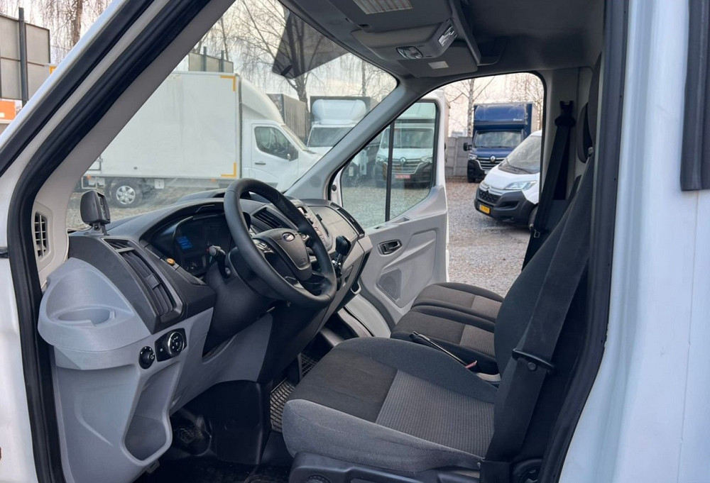 Ford Transit 2015 Рівне - зображення 8