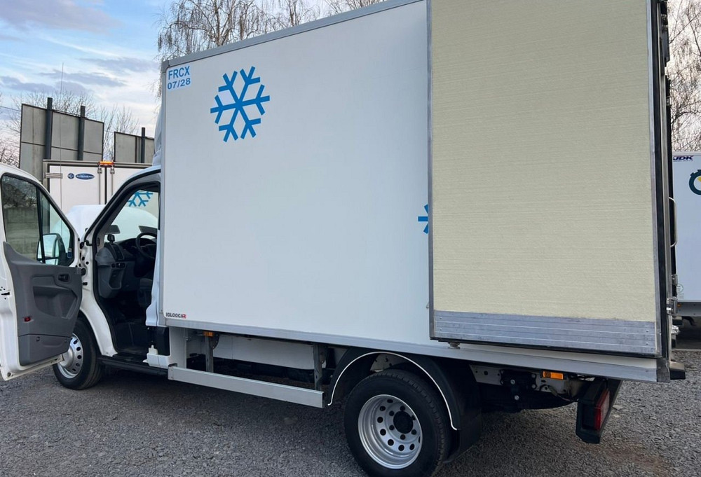 Ford Transit 2015 Рівне - зображення 16