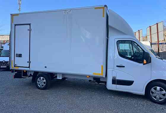 Renault Master 2022 Рівне