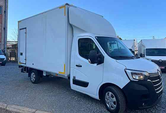 Renault Master 2022 Рівне