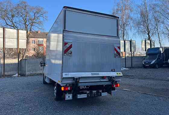 Renault Master 2022 Рівне