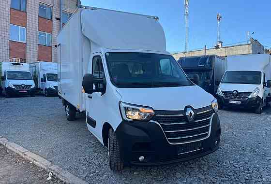 Renault Master 2022 Рівне
