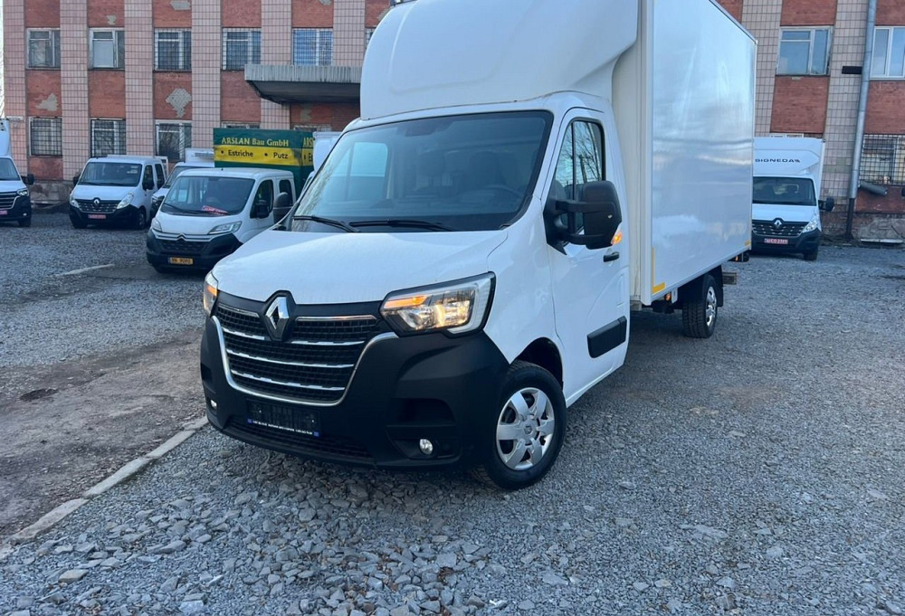 Renault Master 2022 Рівне - зображення 9