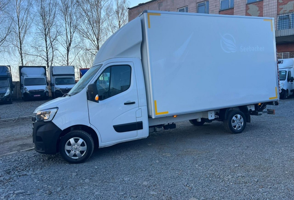 Renault Master 2022 Рівне - зображення 8