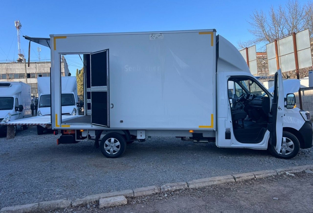 Renault Master 2022 Рівне - зображення 18