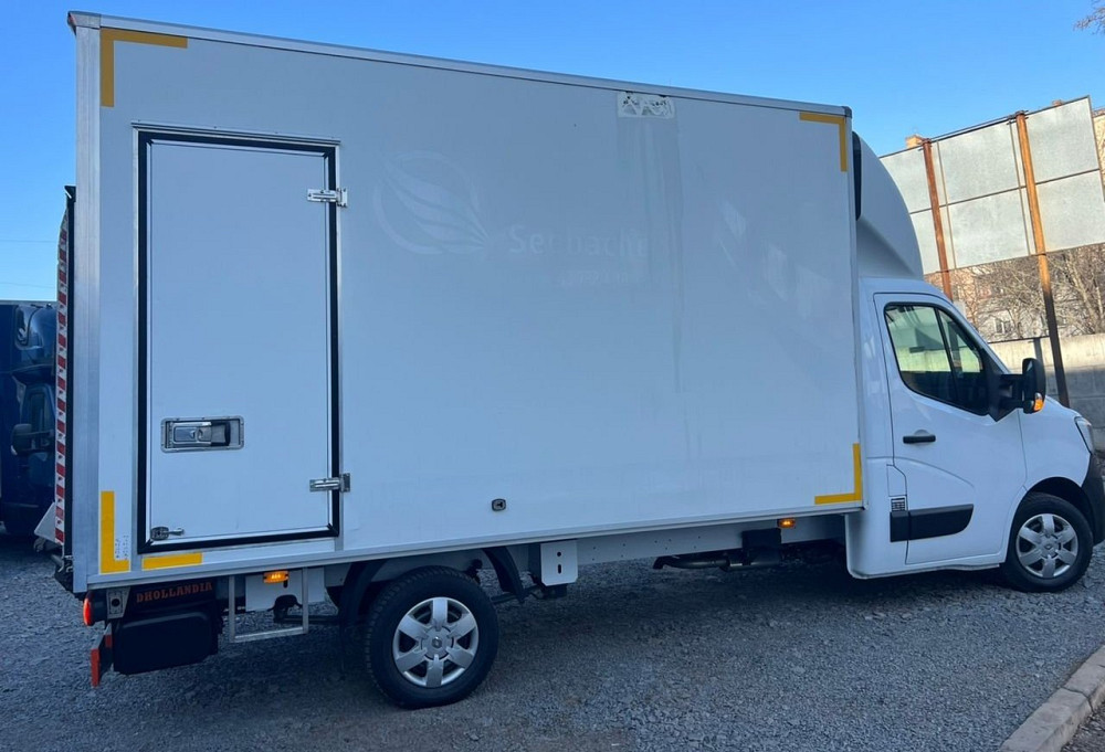 Renault Master 2022 Рівне - зображення 4