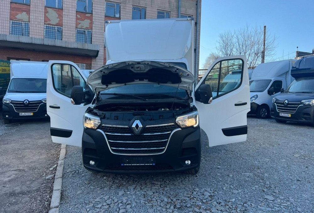 Renault Master 2022 Рівне - зображення 15