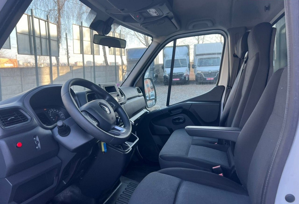 Renault Master 2022 Рівне - зображення 10