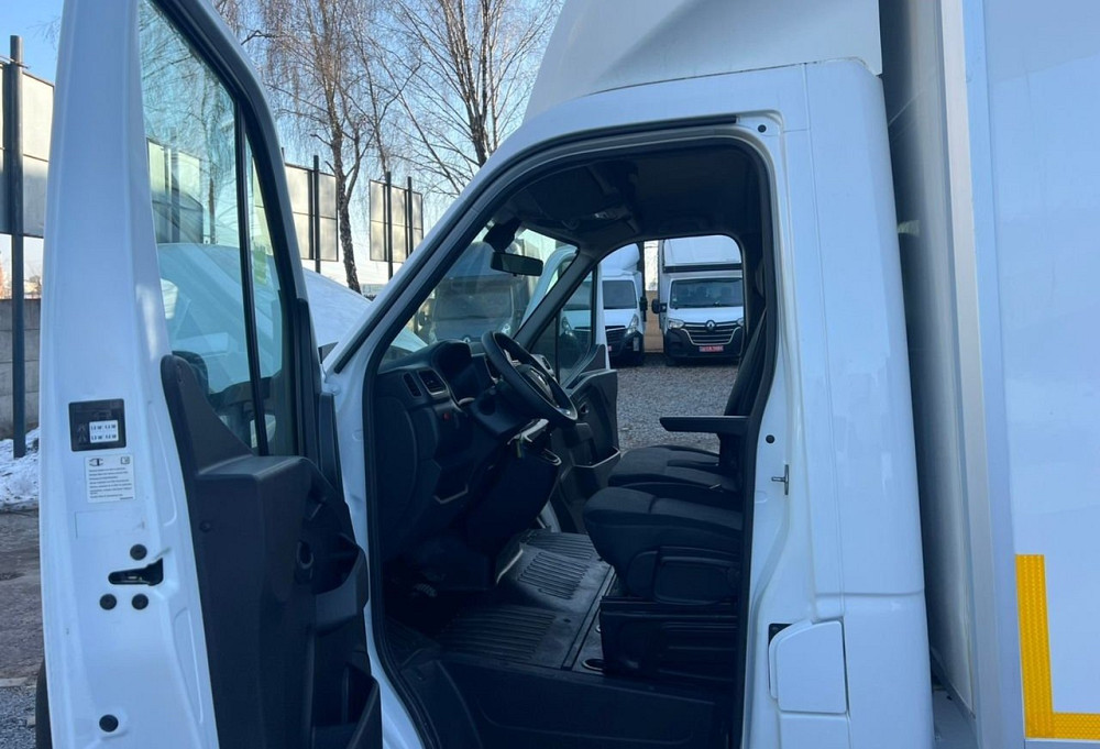 Renault Master 2022 Рівне - зображення 14