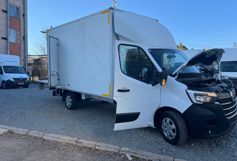 Renault Master 2022 Рівне - зображення 19