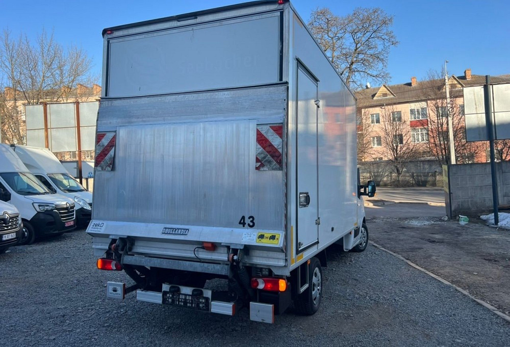 Renault Master 2022 Рівне - зображення 5