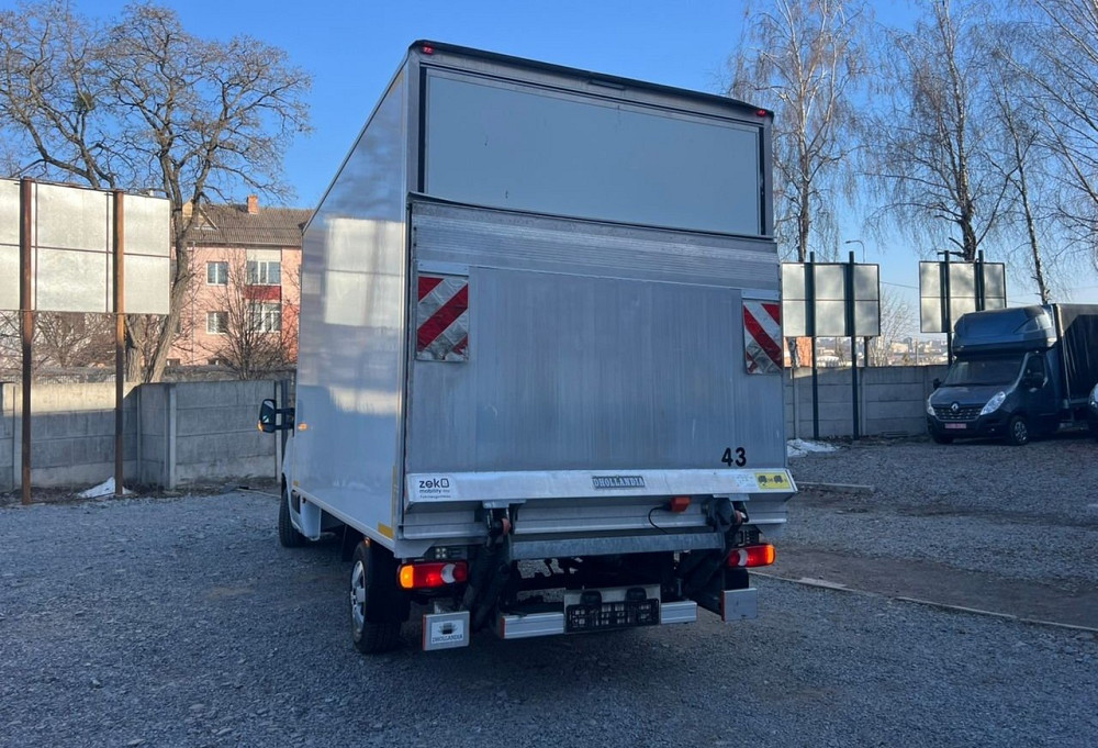 Renault Master 2022 Рівне - зображення 6