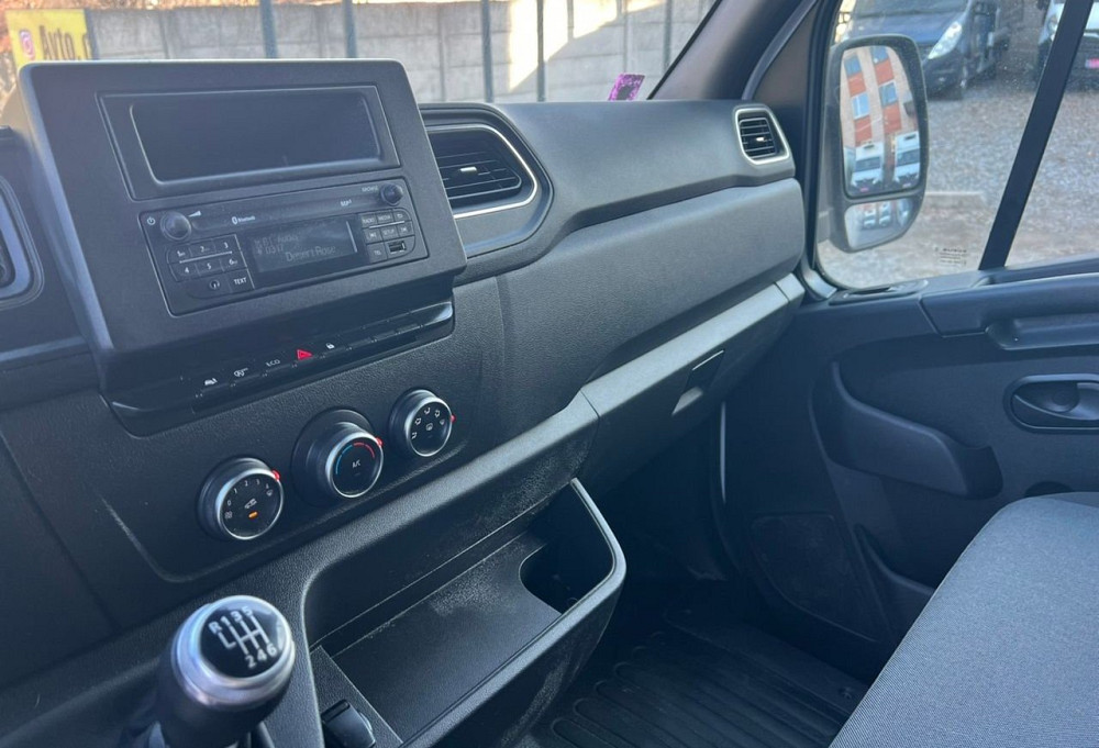 Renault Master 2022 Рівне - зображення 13