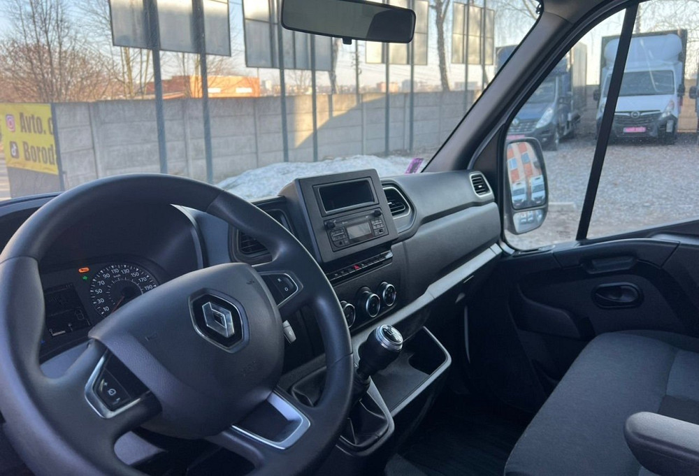 Renault Master 2022 Рівне - зображення 11