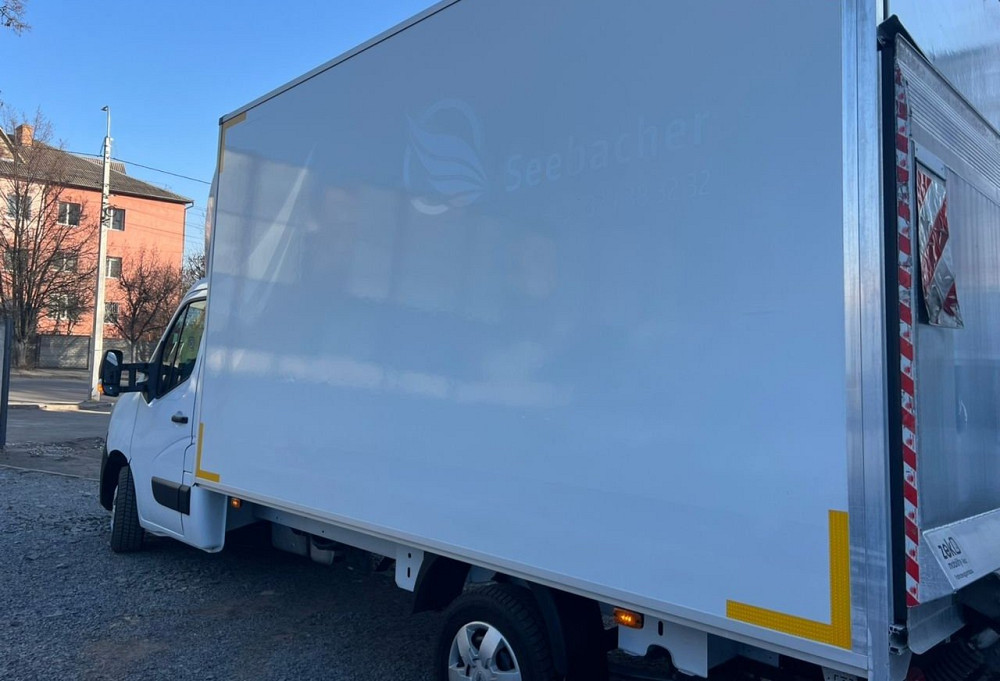 Renault Master 2022 Рівне - зображення 7