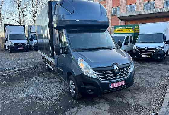 Renault Master 2019 Рівне