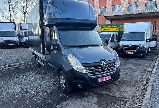 Renault Master 2019 Рівне