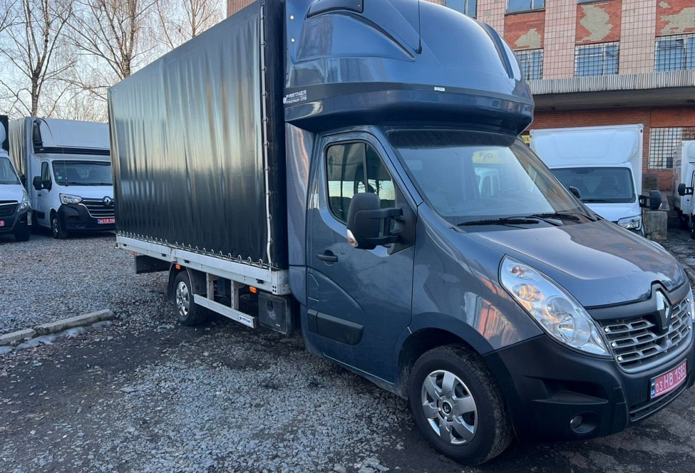 Renault Master 2019 Рівне - зображення 6