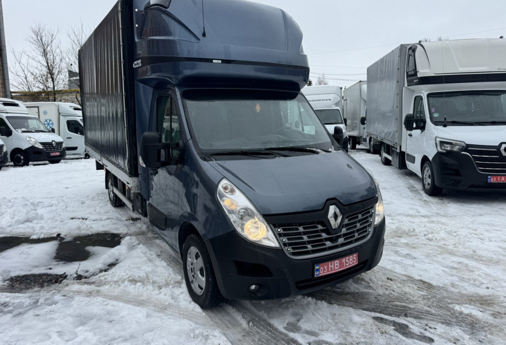 Renault Master 2019 Рівне - зображення 5