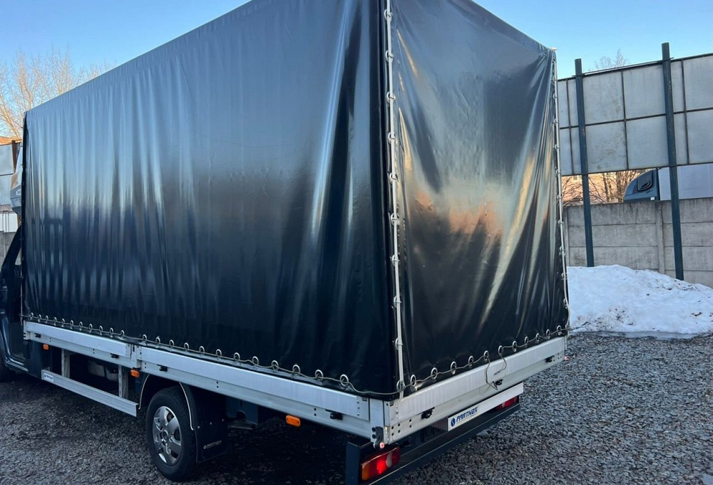 Renault Master 2019 Рівне - зображення 12