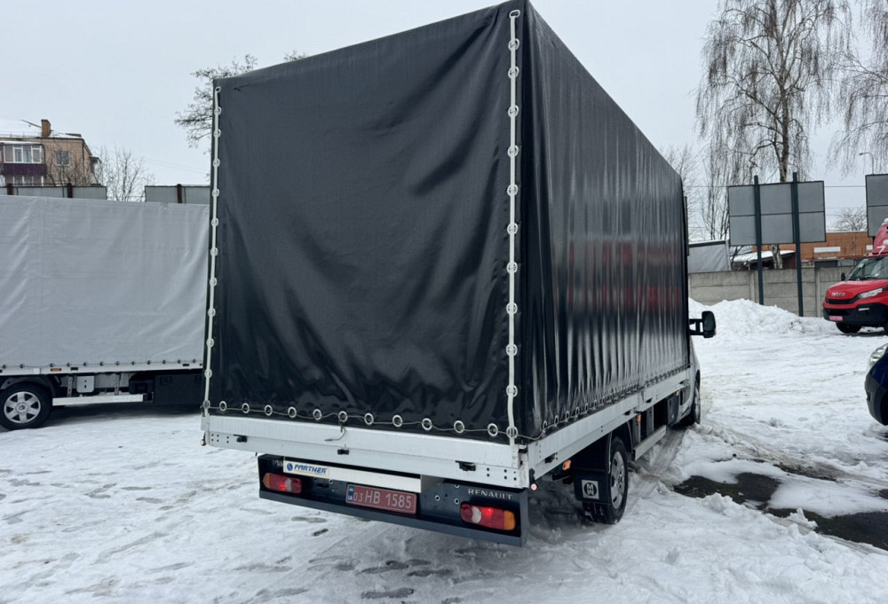 Renault Master 2019 Рівне - зображення 17