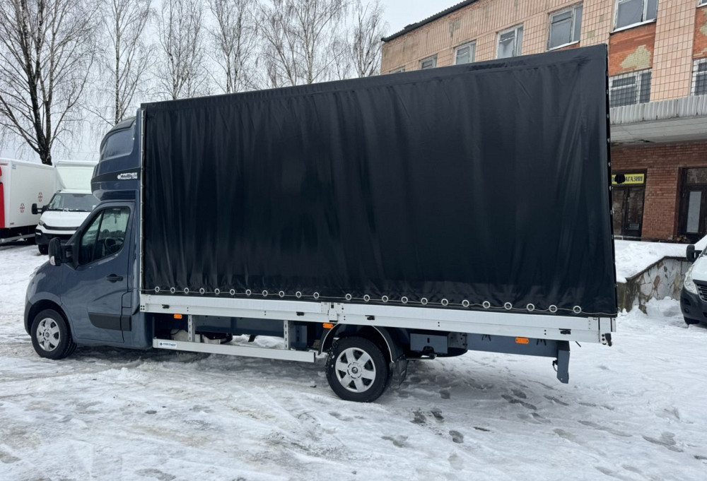 Renault Master 2019 Рівне - зображення 11
