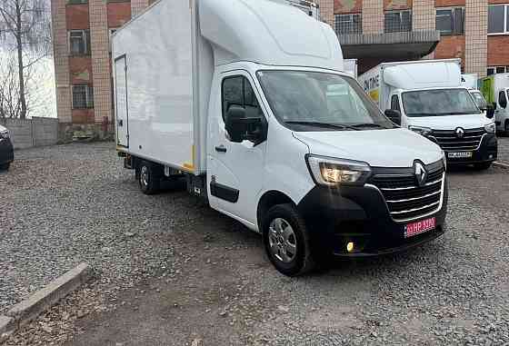Renault Master 2022 Рівне