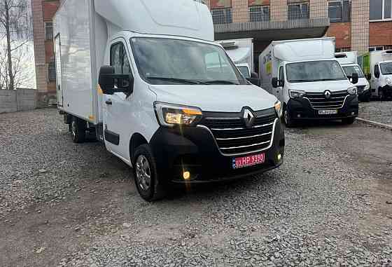 Renault Master 2022 Рівне