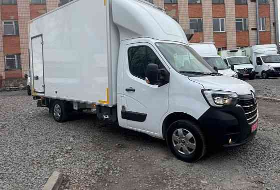 Renault Master 2022 Рівне