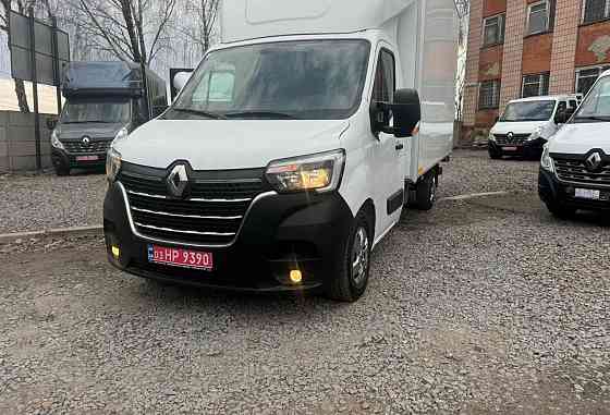 Renault Master 2022 Рівне