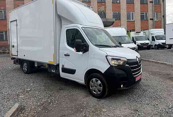 Renault Master 2022 Рівне